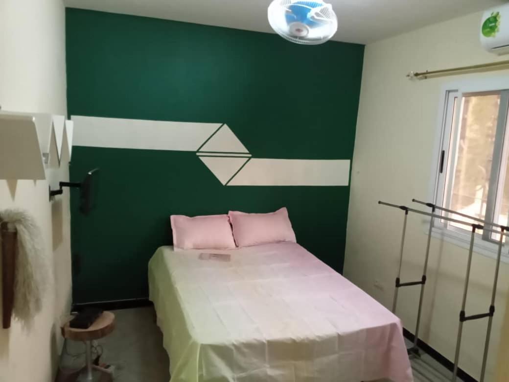 Ker Adja Apartment Ziguinchor Exterior photo
