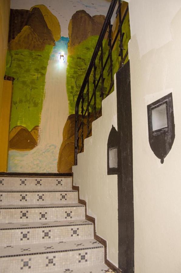 Ker Adja Apartment Ziguinchor Exterior photo